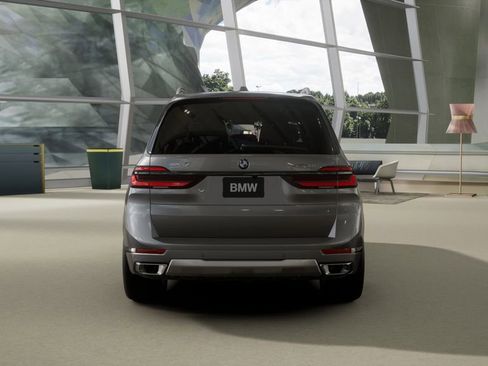 New 2026 BMW X7 xDrive40i image 31