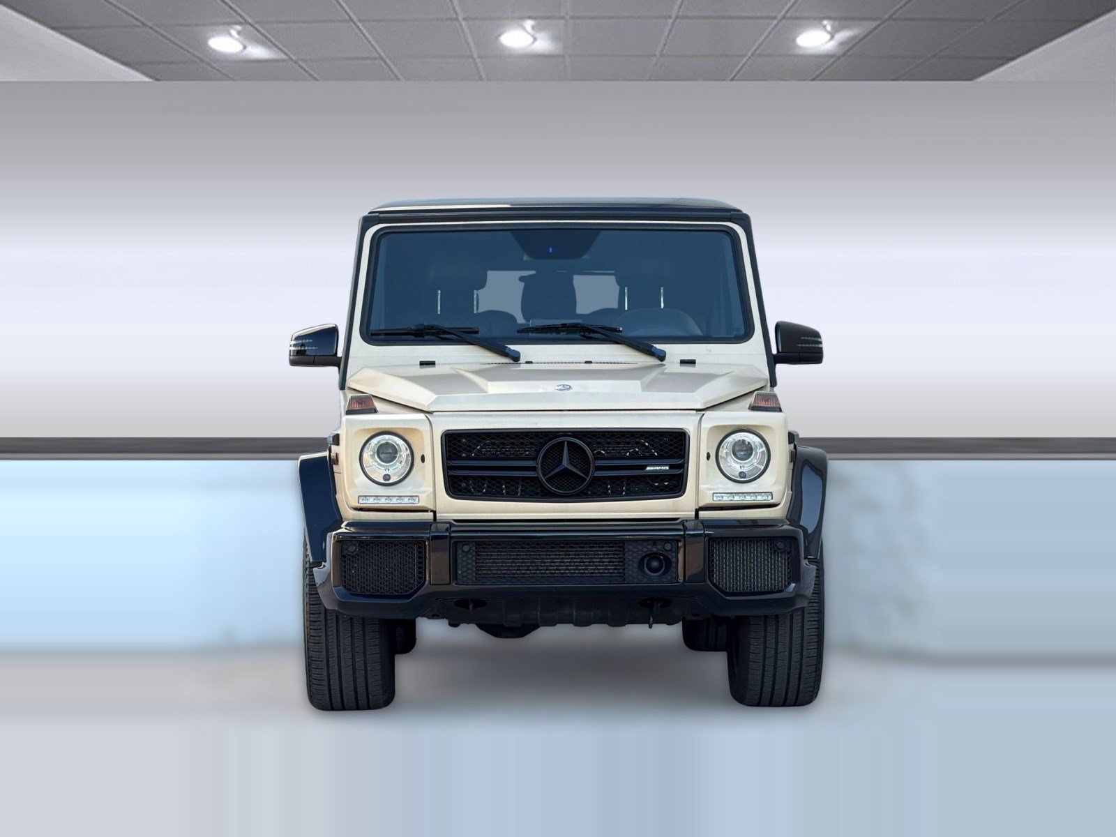 Used 2017 Mercedes-Benz G 63 AMG 4MATIC image 6
