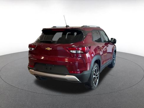 Used 2025 Chevrolet TrailBlazer LT image 15