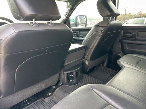 Certified 2024 RAM 2500 Tradesman w/ Chrome Appearance Group image 30