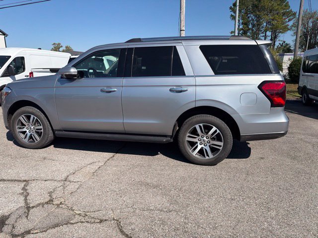 Used 2024 Ford Expedition Limited RWD image 16