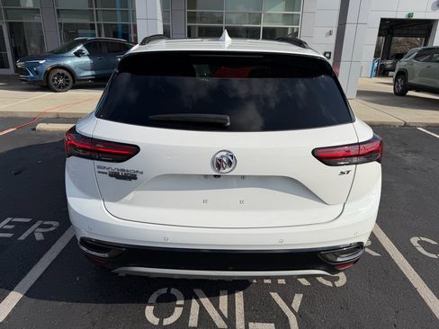 Used 2023 Buick Envision Essence w/ Sport Touring Package image 5