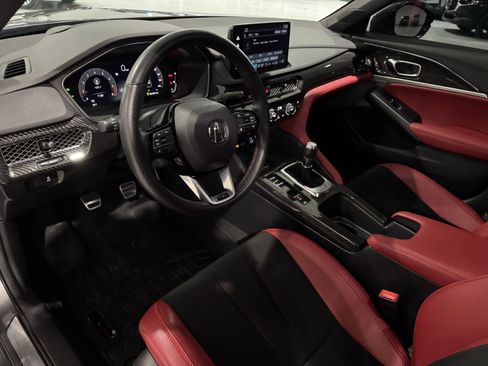 Used 2024 Acura Integra Type S image 8