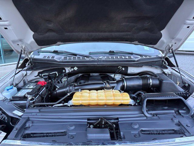 Used 2017 Ford F150 Lariat RWD image 35