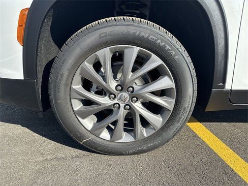 New 2026 Buick Enclave Preferred w/ Power Package image 10