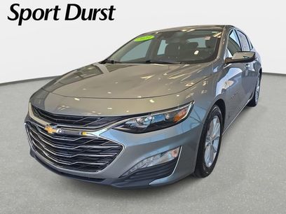 Used 2023 Chevrolet Malibu LT