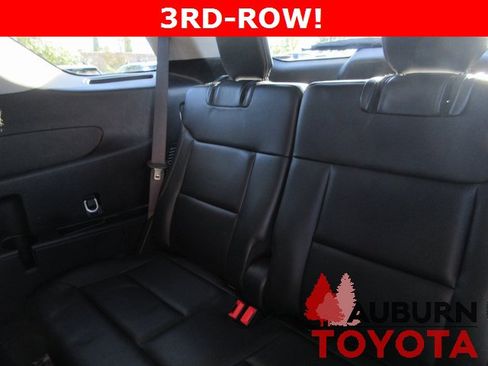 Used 2023 Ford Explorer XLT w/ Equipment Group 202A image 24