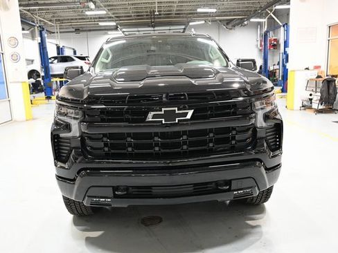 New 2026 Chevrolet Silverado 1500 LT Trail Boss w/ Convenience Package II image 2