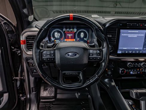 Used 2023 Ford F150 Raptor AWD/4WD image 16