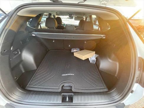 New 2026 Hyundai Tucson SE image 17