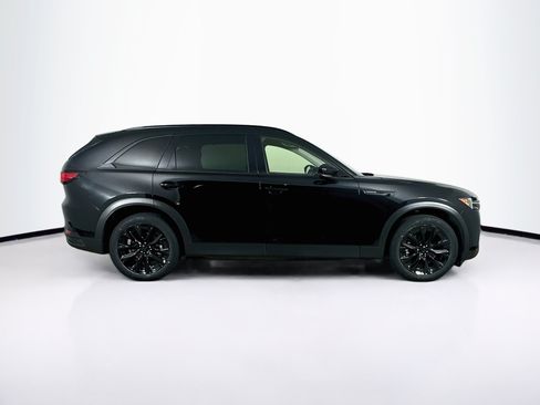 Used 2026 MAZDA CX-90 3.3 Turbo w/ Premium Sport Pkg AWD/4WD image 10