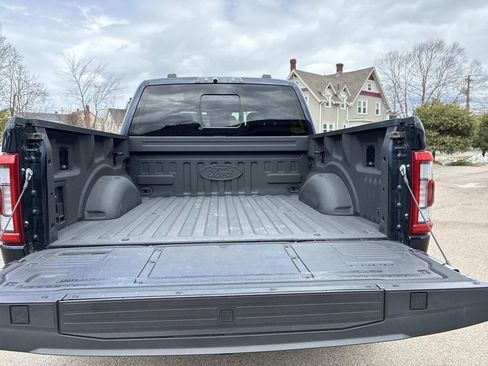 Used 2023 Ford F150 Raptor w/ Raptor Carbon Fiber Package AWD/4WD image 15
