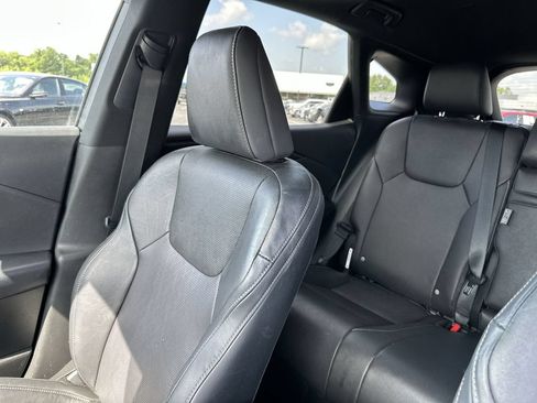 Used 2023 Lexus RX 350 Premium Plus w/ Cold Area Package AWD/4WD image 12