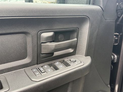 New 2026 RAM 2500 Tradesman image 18