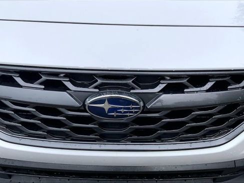 Used 2022 Subaru WRX Limited AWD/4WD image 5
