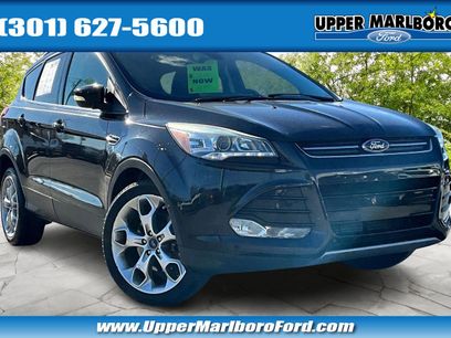 Used 2015 Ford Escape Titanium w/ Equipment Group 301A