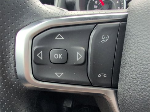 New 2026 RAM 2500 Tradesman w/ Chrome Appearance Group image 25