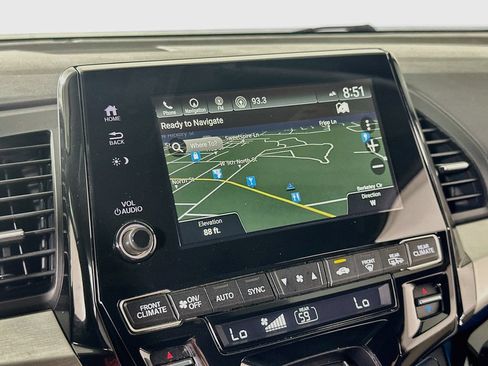 Used 2022 Honda Odyssey Touring image 31