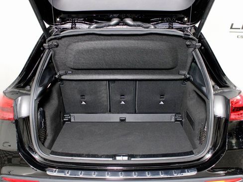 Certified 2026 Mercedes-Benz GLA 250 4MATIC image 9