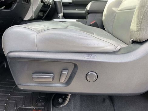 Used 2020 Toyota Tundra SR5 w/ SR5 Leather Package image 20