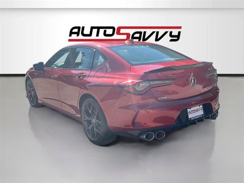Used 2023 Acura TLX Type S image 5
