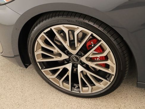 Used 2025 Audi S5 Prestige AWD/4WD image 39