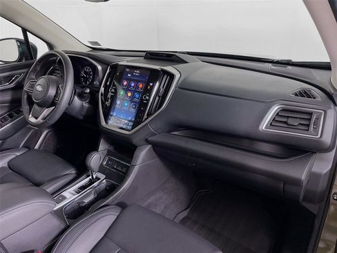 Certified 2025 Subaru Ascent Limited image 34