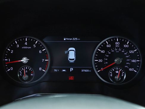 Used 2022 Kia Telluride SX w/ Nightfall Edition Package AWD/4WD image 22