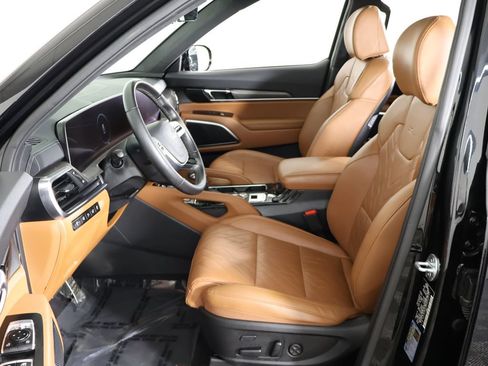 Used 2023 Kia Telluride SX Prestige X-Line AWD/4WD image 35