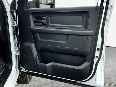 Used 2026 RAM 3500 Tradesman image 29