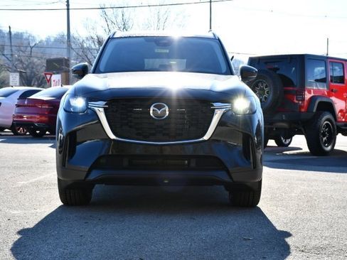 New 2026 MAZDA CX-90 3.3 Turbo w/ Select Package image 2