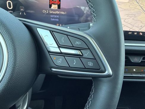 New 2026 Buick Envision Preferred image 24