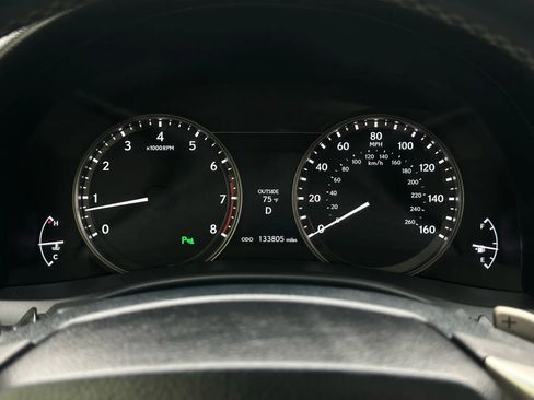 Used 2013 Lexus GS 350 w/ Premium Pkg image 28