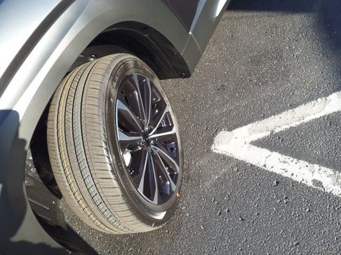 New 2026 MAZDA CX-50 AWD 2.5 S w/ Accent Package image 5