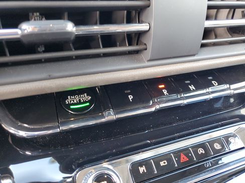 Certified 2023 Lincoln Corsair Reserve image 21