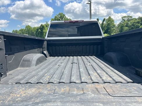Used 2022 Chevrolet Silverado 2500 High Country w/ Safety Package II AWD/4WD image 19