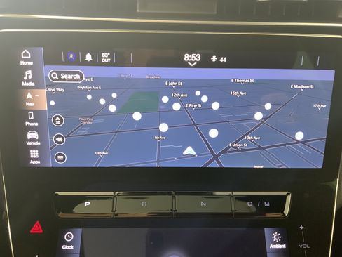 Used 2023 Maserati Grecale Modena image 29