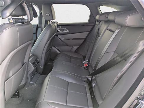 New 2026 Land Rover Range Rover Velar S image 16