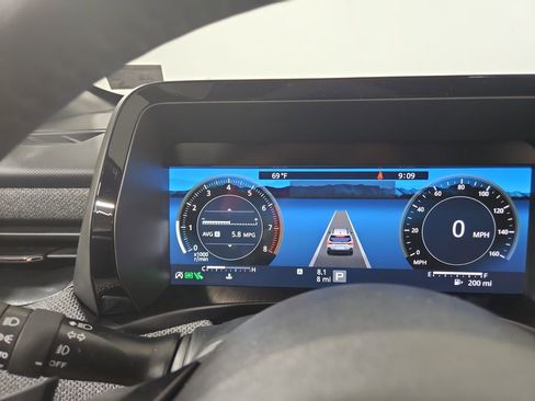 New 2026 Subaru Outback Premium AWD/4WD image 15
