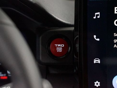 New 2026 Toyota 4Runner TRD Sport Premium AWD/4WD image 18
