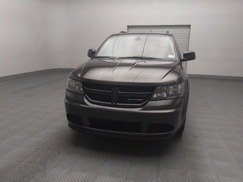 Used 2020 Dodge Journey SE w/ Blacktop Package image 15
