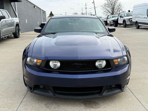 Used 2012 Ford Mustang GT Premium w/ Brembo Brake Pkg image 19