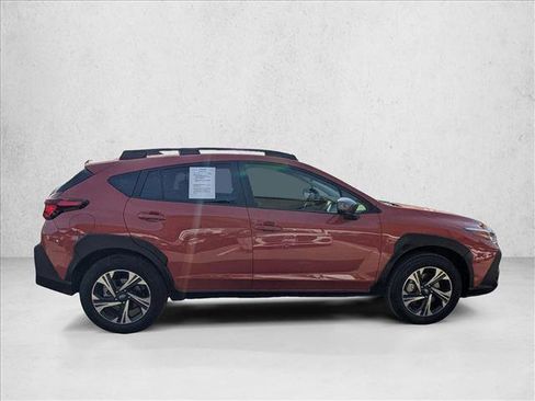 Certified 2024 Subaru Crosstrek 2.0i Premium image 4