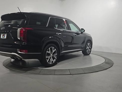 Used 2022 Hyundai Palisade SEL w/ Convenience Package FWD image 5
