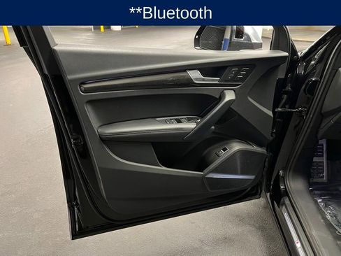 Used 2018 Audi SQ5 Prestige w/ Prestige Package image 15