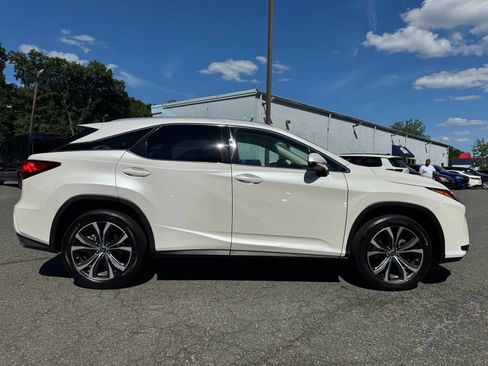 Used 2018 Lexus RX 350 AWD w/ Premium Package image 6