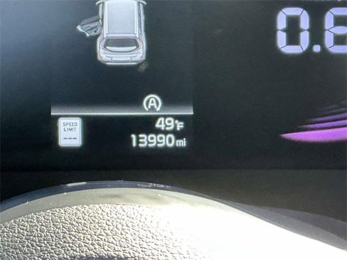 Certified 2025 Kia Soul LX w/ Option Group 015 image 12