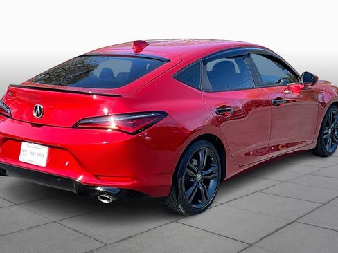 Used 2023 Acura Integra A-Spec image 13