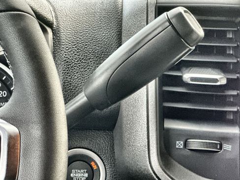 New 2026 RAM 2500 Tradesman w/ Safety Group image 22