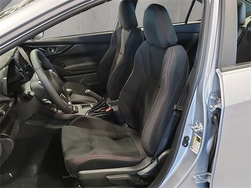New 2025 Subaru WRX Premium image 10